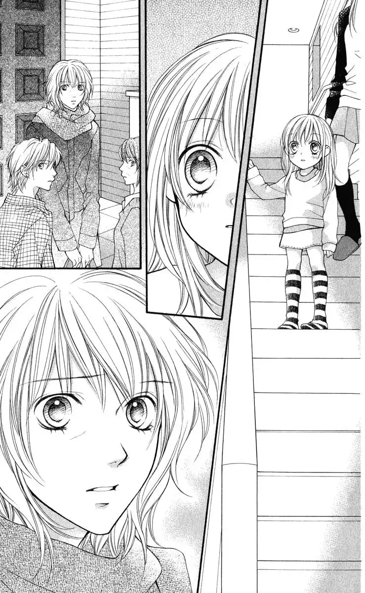 Aishiteruze Baby Chapter 33 22